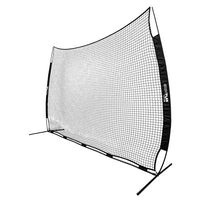 Thumbnail for RHINO FLEX BARRIER NET 12' x 9' HoopsKing