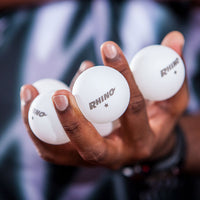 Thumbnail for 1-Star Table Tennis Balls, 144/ Bulk Pack