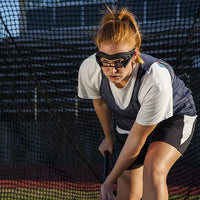 Thumbnail for 6 MM LACROSSE NETS, WEATHER TREATED HoopsKing