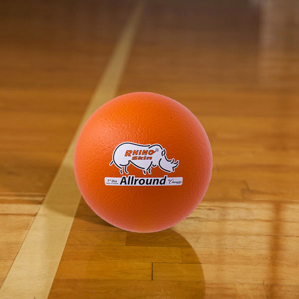 7" Rhino Skin Medium Bounce All Round Set
