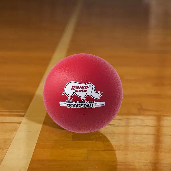 7" RHINO Skin Ultramax Ball Set Champion Sports
