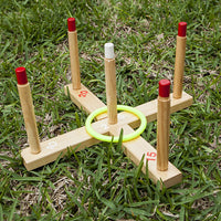 Thumbnail for Ring Toss Set