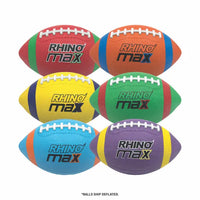 Thumbnail for Rhino Max Football Playground Set HoopsKing