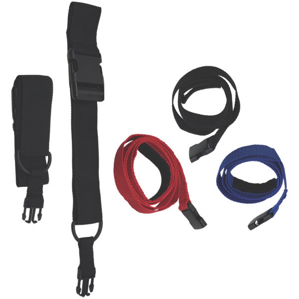MultiLevel Reaction Belt Set