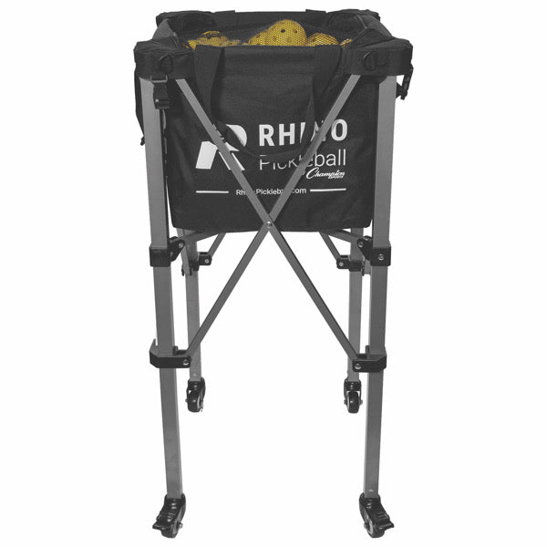 Pickleball/Tennis Ball Cart