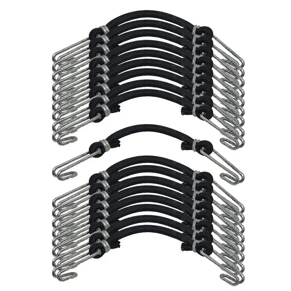 REPLACEMENT NET AND BUNGEE LOOPS HoopsKing