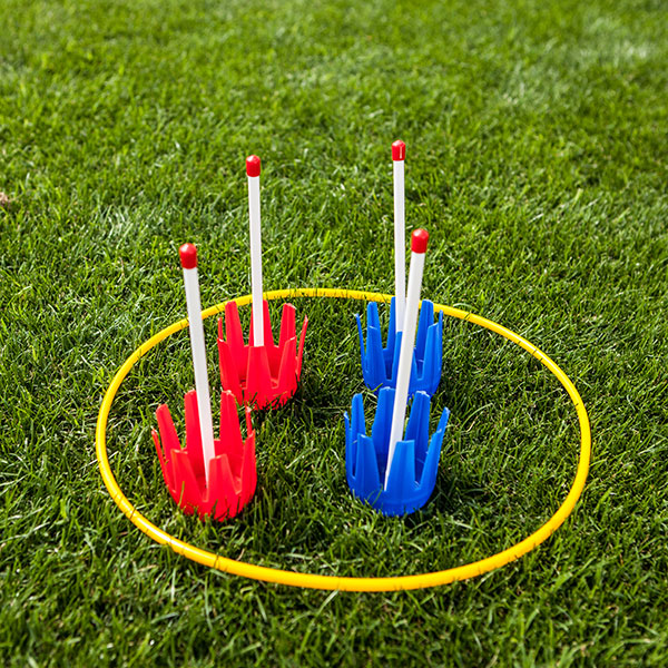 Lawn Toss Games Set