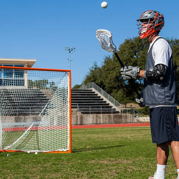PRO COMPETITION LACROSSE GOAL HoopsKing