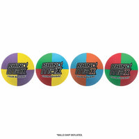 Thumbnail for Rhino Max 4-Square Playground Ball Set HoopsKing