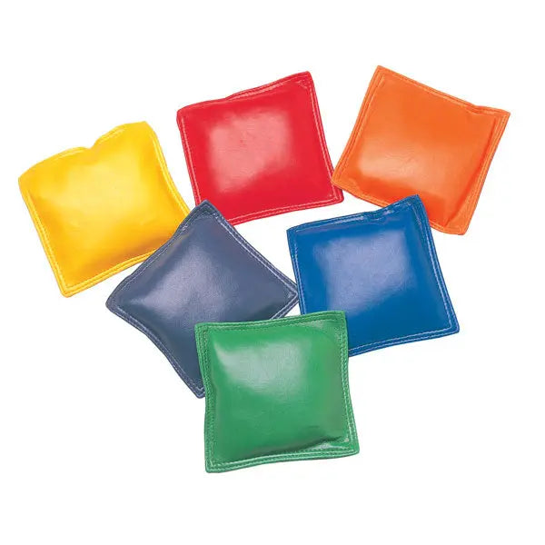 Bean Bags Set Of 12 HoopsKing