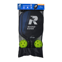 Thumbnail for Rhino Pickleball EDGESET 2-Player Set