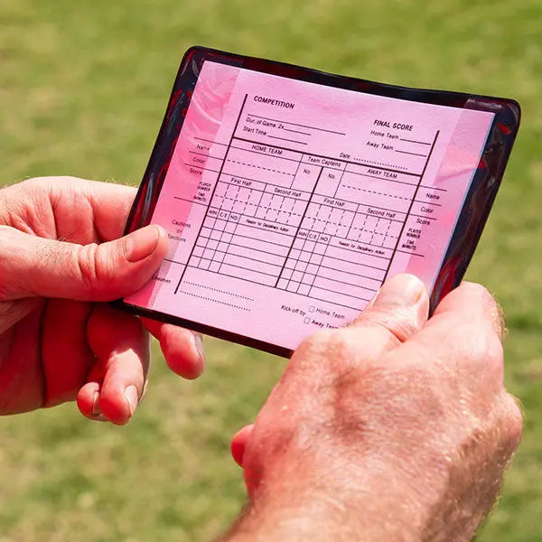 REFEREE WALLET HoopsKing