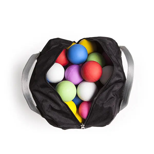 LACROSSE BALL BAG HoopsKing