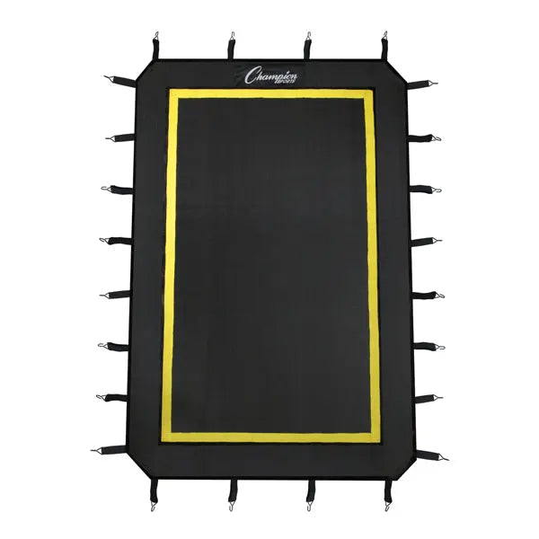 REPLACEMENT TARGET AND SPRINGS HoopsKing