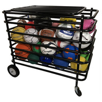 Thumbnail for Ultimate Lockable  Ball Locker