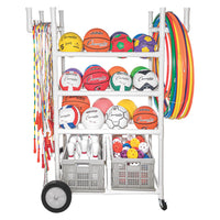 Thumbnail for All-Terrain Equipment Cart