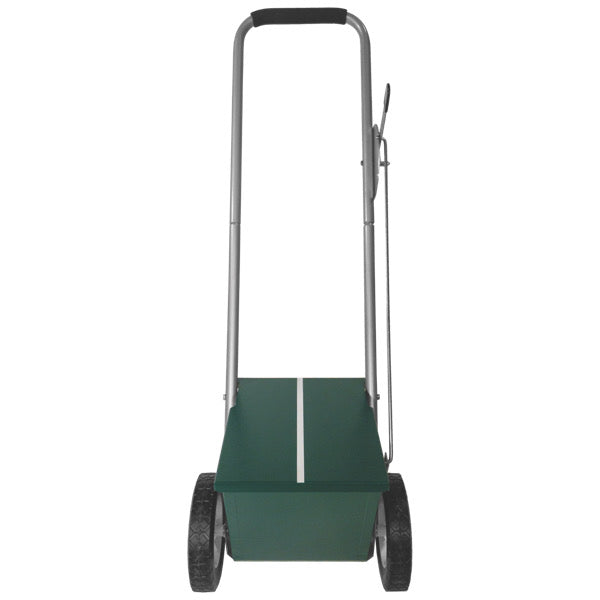 25 LB Wheeled Dry Line Marker