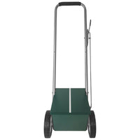 Thumbnail for 25 LB Wheeled Dry Line Marker