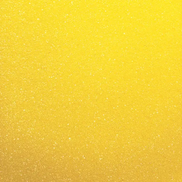 Yellow Foam Disc HoopsKing