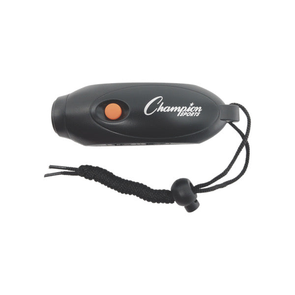 Electronic Whistle