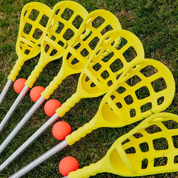 RHINO SKIN LACROSSE SET Champion Sports