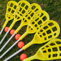 Thumbnail for RHINO SKIN LACROSSE SET Champion Sports