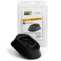 Thumbnail for 1 INCH GROUND ZERO KICKOFF TEE HoopsKing