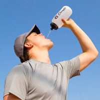 Thumbnail for PRO SQUEEZE WATER BOTTLE HoopsKing