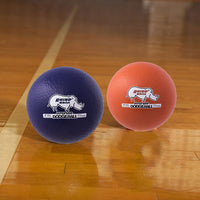 Thumbnail for Rhino Skin Low Bounce Ultra Grip Dodgeball Set