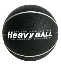 Thumbnail for Weighted Basketball HeavyTrainer (3 or 2.75 lbs) HoopsKing