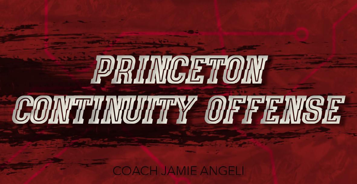 Princeton Continuity Offense