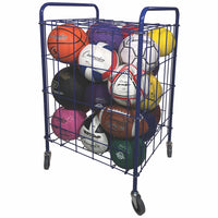 Thumbnail for Half-Size Lockable Ball Locker