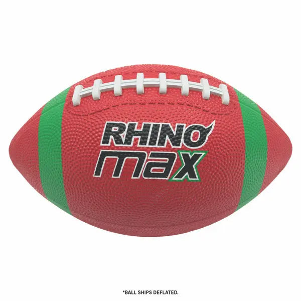 Rhino Max Football Playground Set HoopsKing