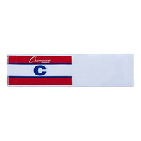 Thumbnail for ADJUSTABLE OFFICIAL CAPTAIN ARMBAND Champion Sports