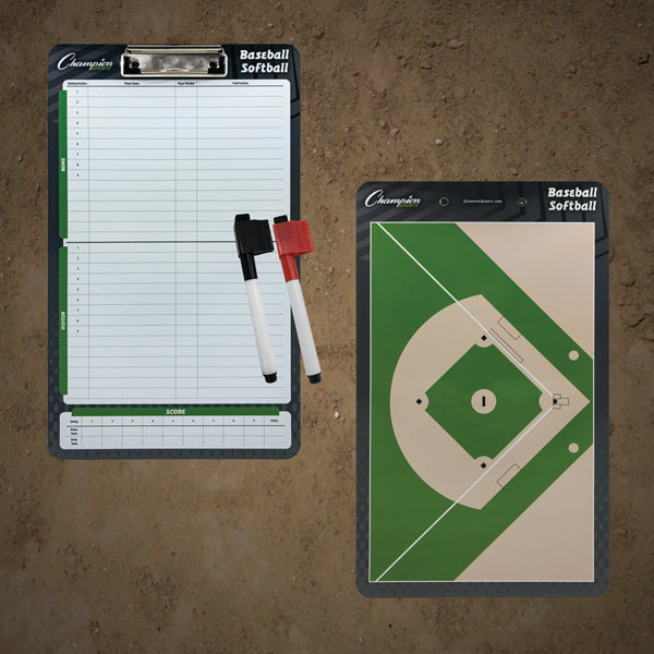 Baseball and Softball Coaches Board