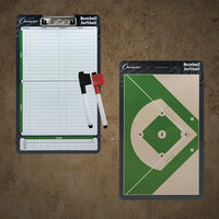Thumbnail for Baseball and Softball Coaches Board