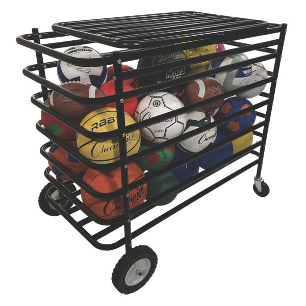 Ultimate Lockable  Ball Locker