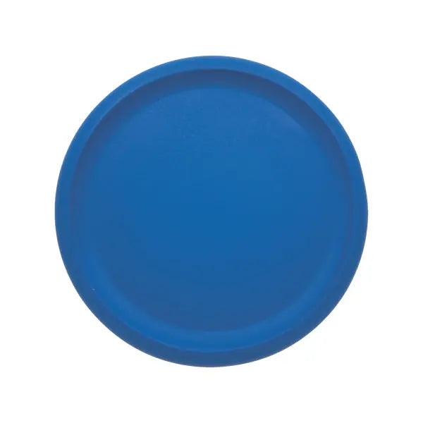 Rounded Edge Uncoated Foam Discs Set Champion Sports