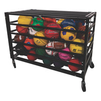 Thumbnail for All Pro Lockable Ball Locker