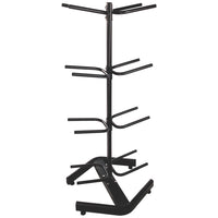 Thumbnail for U-Ring Double Medicine Ball Tree