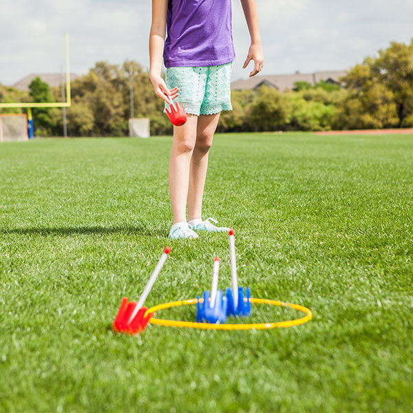 Lawn Toss Games Set