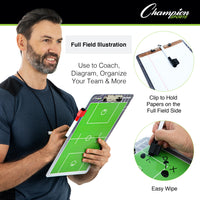 Thumbnail for Lacrosse Coaches Board