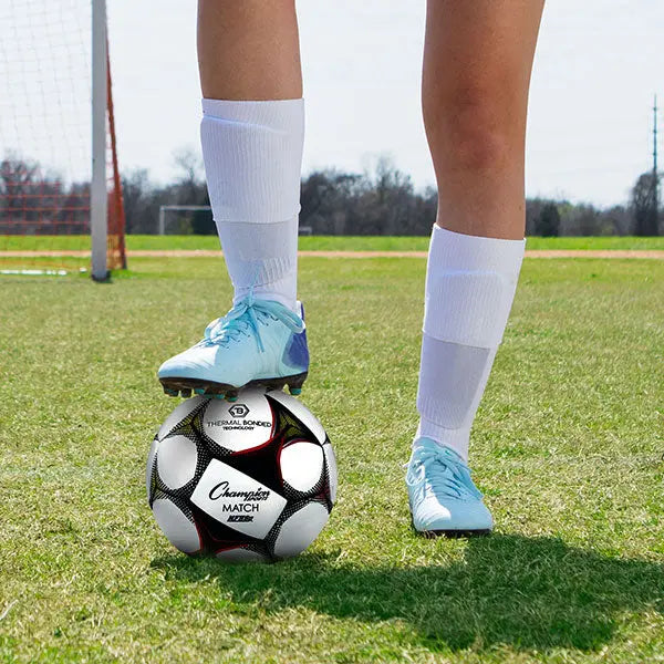THERMAL BONDED SOCCERBALL HoopsKing