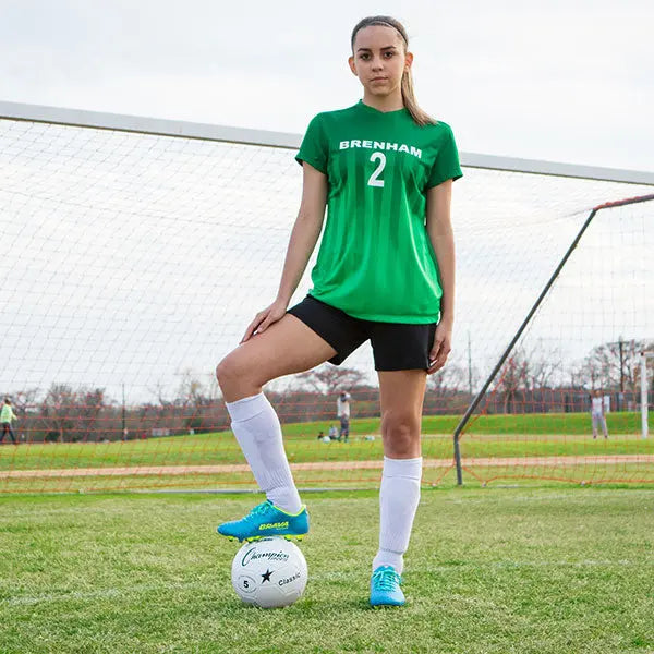 CLASSIC SOCCER BALL Champion Sports