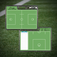 Thumbnail for Extra-Large Lacrosse Coaches Board