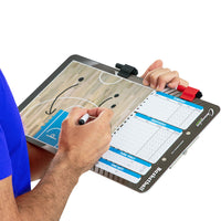 Thumbnail for Basketball Coaches Board