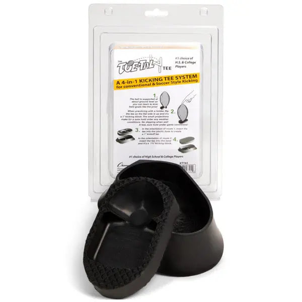 TOE-TAL 4-IN-1 KICKING TEE HoopsKing