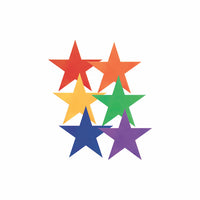 Thumbnail for Poly Star Markers Set