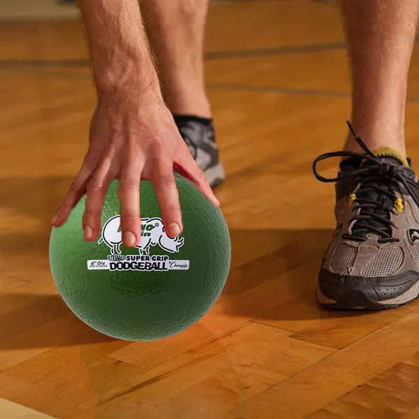 6" RHINO Skin Ultramax Ball Set HoopsKing