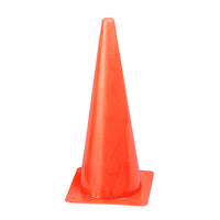 Thumbnail for High Visibility Plastic Cone